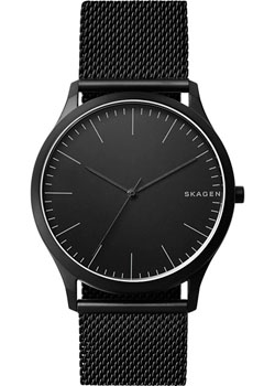

Швейцарские наручные мужские часы Skagen SKW6422. Коллекция Mesh