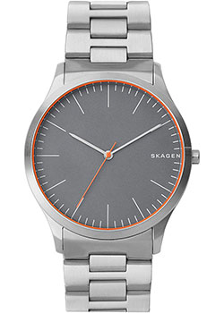 

Швейцарские наручные мужские часы Skagen SKW6423. Коллекция Links