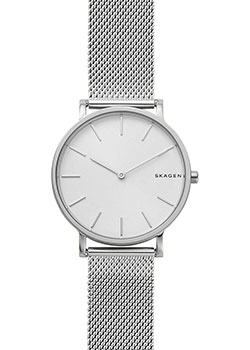 

Швейцарские наручные мужские часы Skagen SKW6442. Коллекция Mesh