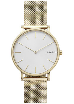 

Швейцарские наручные мужские часы Skagen SKW6443. Коллекция Mesh