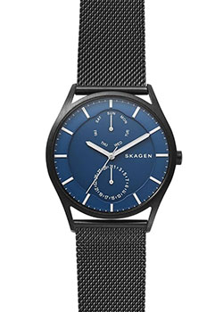 

Швейцарские наручные мужские часы Skagen SKW6450. Коллекция Mesh