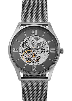 

Швейцарские наручные мужские часы Skagen SKW6614. Коллекция Mesh