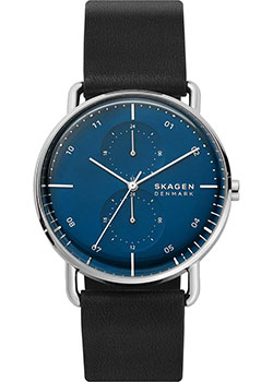 Часы Skagen Leather SKW6702