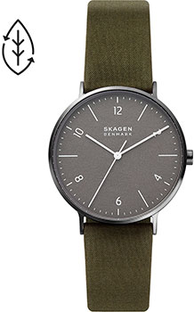 Часы Skagen Aaren Naturals SKW6730