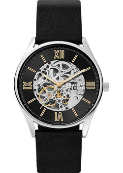 Часы Skagen Leather SKW6735