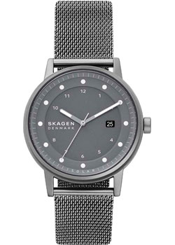 

Швейцарские наручные мужские часы Skagen SKW6741. Коллекция Mesh