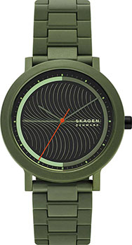 Часы Skagen Aaren Ocean SKW6771