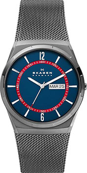 Часы Skagen Melbye SKW6787