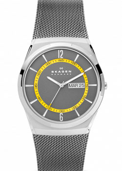 Часы Skagen Mesh SKW6789