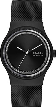 

Швейцарские наручные мужские часы Skagen SKW6793. Коллекция Sol