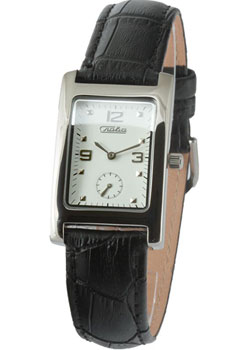 

Российские наручные мужские часы Slava 0241645-1L45-300. Коллекция Инстинкт