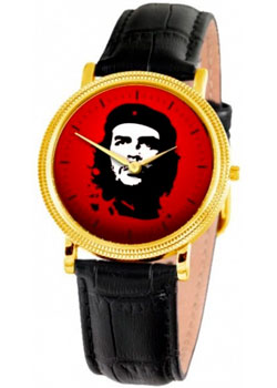 

Российские наручные мужские часы Slava 1019548-1L22. Коллекция Патриот