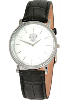 

Российские наручные мужские часы Slava 1021530-1L22. Коллекция Патриот