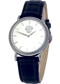 Российские наручные  мужские часы Slava 1021832-1L22. Коллекция Патриот - фото 1
