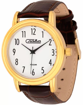 Часы Slava Традиция 1069858-300-2035