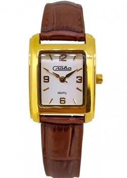 Часы Slava Традиция 1099157-300-2035