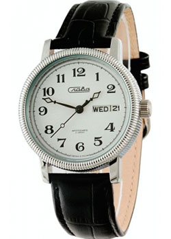 

Российские наручные мужские часы Slava 1111247-300-2427. Коллекция Традиция