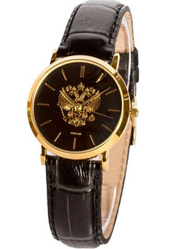 

Российские наручные мужские часы Slava 1129272-300-2035. Коллекция Премьер