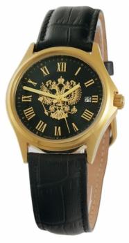 Часы Slava Традиция 1169333-300-2414