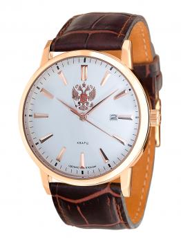 

Российские наручные мужские часы Slava 1393750-2115-300. Коллекция Традиция