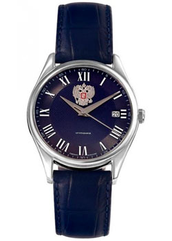 

Российские наручные женские часы Slava 1500867-300-NH15. Коллекция Премьер