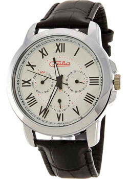 Часы Slava Традиция 2251233-6P29-300