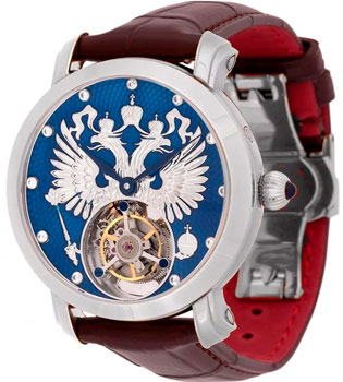 Часы Slava Слава России 2460872-300-3400