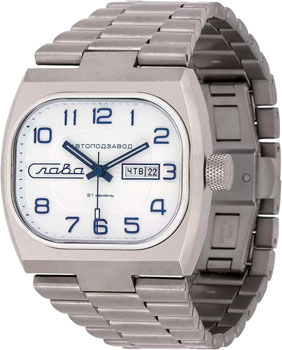 Часы Slava Телевизор 3220710-100-8205