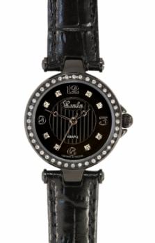 Российские наручные  женские часы Slava 5094056-2035. Коллекция Браво - фото 1