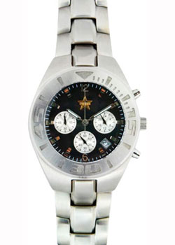 

Российские наручные мужские часы Slava 6134-C2610221-20-04. Коллекция Атака