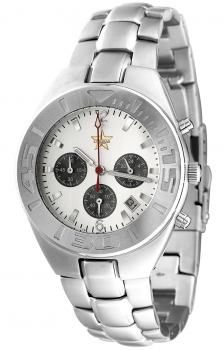 

Российские наручные мужские часы Slava 6194-C2610220-20-04. Коллекция Атака