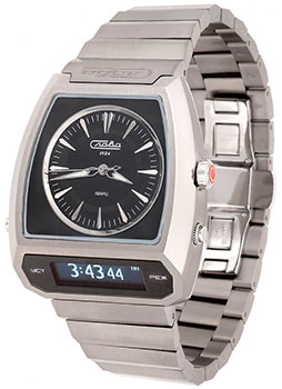 Часы Slava Погоня 9000737-100-GL32