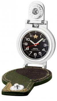 

Российские наручные мужские часы Slava 9139-C2911213-2035-0. Коллекция Атака