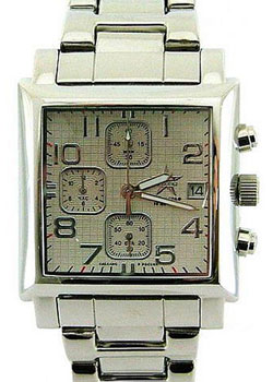 Российские наручные  мужские часы Slava C1040111-OS10. Коллекция Профессионал - фото 1