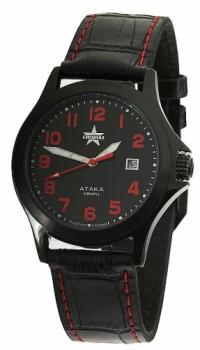 Российские наручные  мужские часы Slava C2104310-2115-05. Коллекция Атака