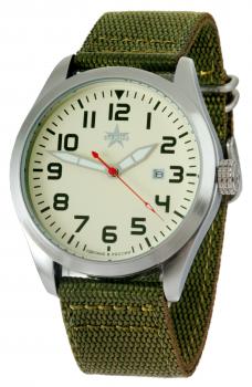 

Российские наручные мужские часы Slava C2861316-2115-09. Коллекция Атака