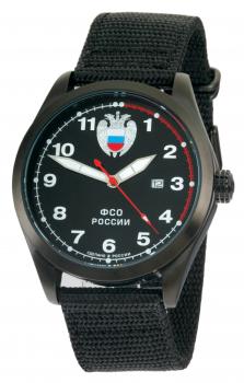 Часы Slava Атака C2864325-2115-09