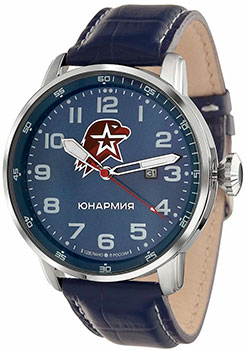 Часы Slava Атака C2871415-2115-05