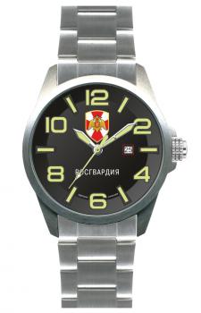 Часы Slava Атака C2890363-2115-04