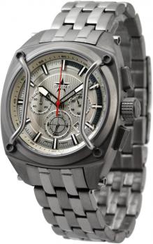 

Российские наручные мужские часы Slava C9300303-20. Коллекция Диверсант
