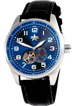 

Российские наручные мужские часы Slava C9370320-82S5. Коллекция Профессионал