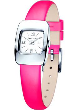 

fashion наручные женские часы Sokolov 124.30.00.000.01.05.2. Коллекция Why Not