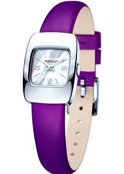 

fashion наручные женские часы Sokolov 124.30.00.000.02.06.2. Коллекция Why Not
