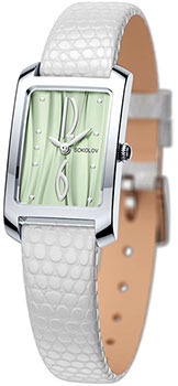 fashion наручные  женские часы Sokolov 156.30.00.000.03.02.2. Коллекция Flirt - фото 1