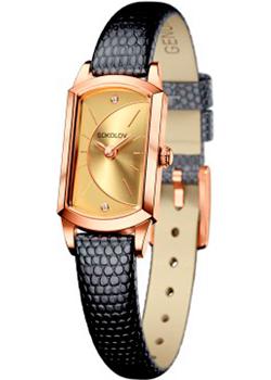 

fashion наручные женские часы Sokolov 221.01.00.000.05.01.3. Коллекция Magic