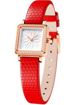 

fashion наручные женские часы Sokolov 232.01.00.001.03.03.2. Коллекция Diva