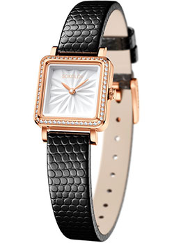 

fashion наручные женские часы Sokolov 232.01.00.100.03.01.2. Коллекция Diva