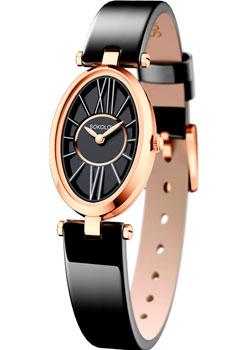 

fashion наручные женские часы Sokolov 235.01.00.000.02.04.2. Коллекция Allure