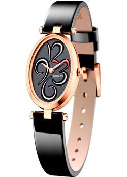 

fashion наручные женские часы Sokolov 235.01.00.000.04.04.2. Коллекция Allure