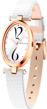 

fashion наручные женские часы Sokolov 235.01.00.000.05.02.2. Коллекция Allure